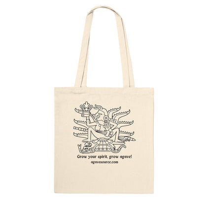 Classic Tote Bag