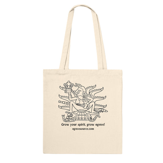 Classic Tote Bag